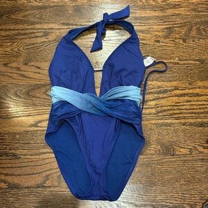 Kenneth Cole be bathing suit